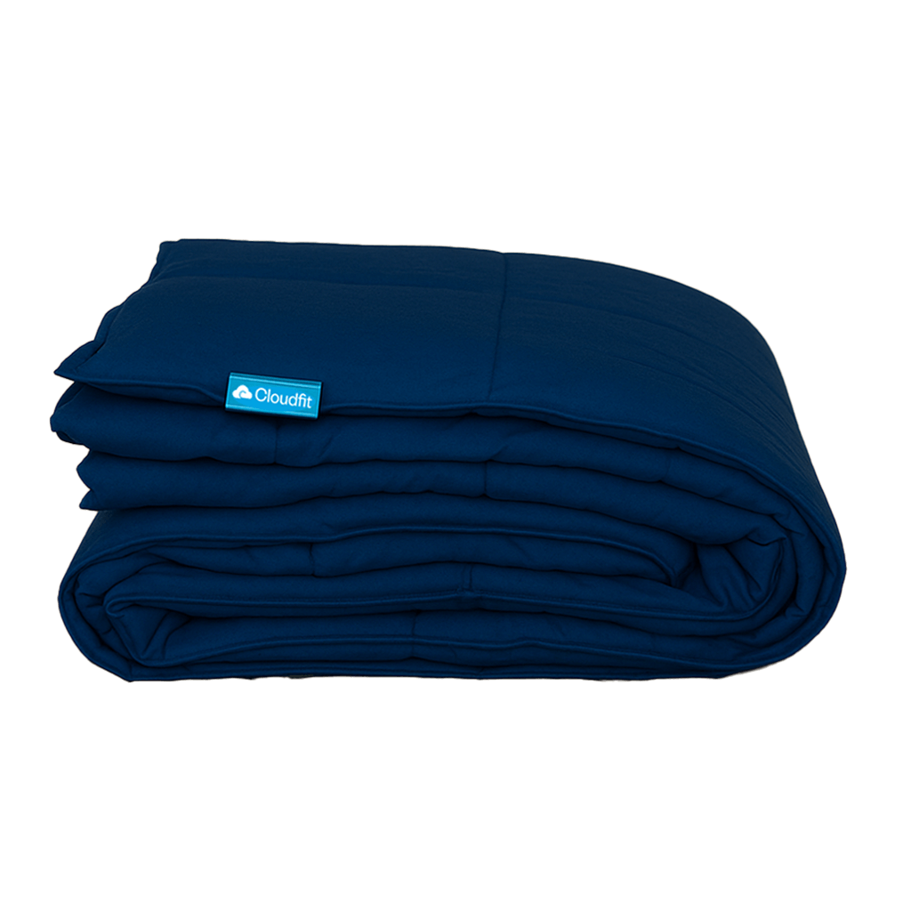 Cloudfit Original Fitted Comforter