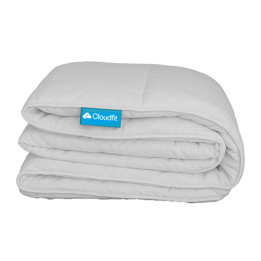 Cloudfit Original Fitted Comforter