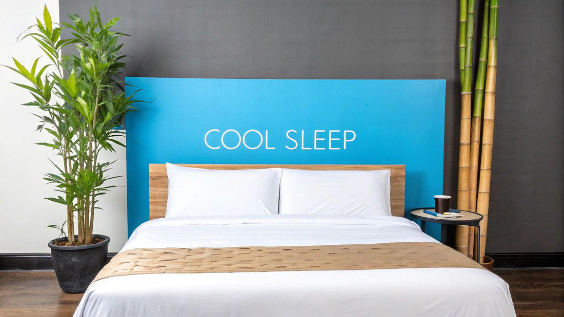Are Bamboo Sheets Cooling? A Guide To Better Sleep