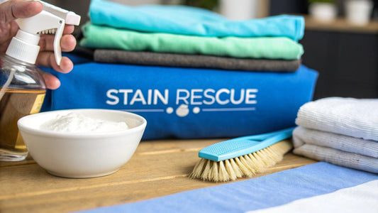 How To Remove Old Blood Stains From Sheets A Proven Guide