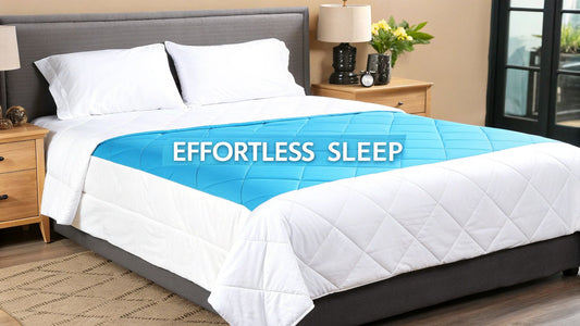 One Piece Bed Set: Effortless Sleep & Organization