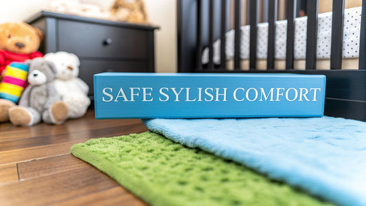 Toddler Bedding Sets: Safe, Stylish Comfort For Your Little One