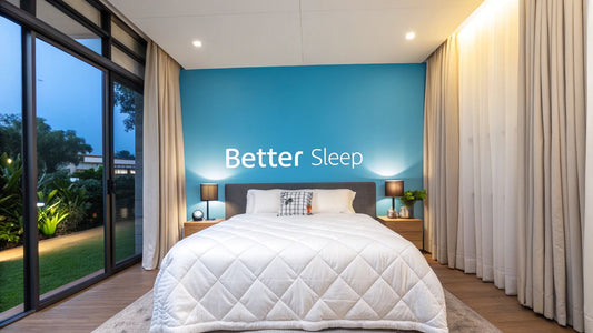 10 Proven Ways To Improve Sleep Quality For A Restful 2025