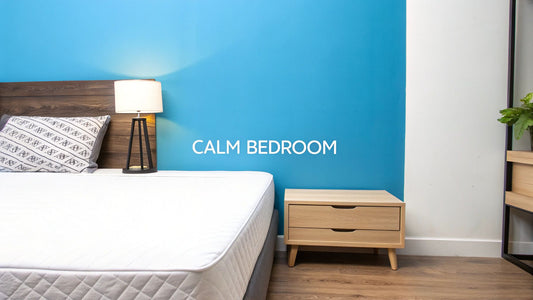 Why A Clean Bed Room Makes People Calmer The Science Of Tidy Spaces