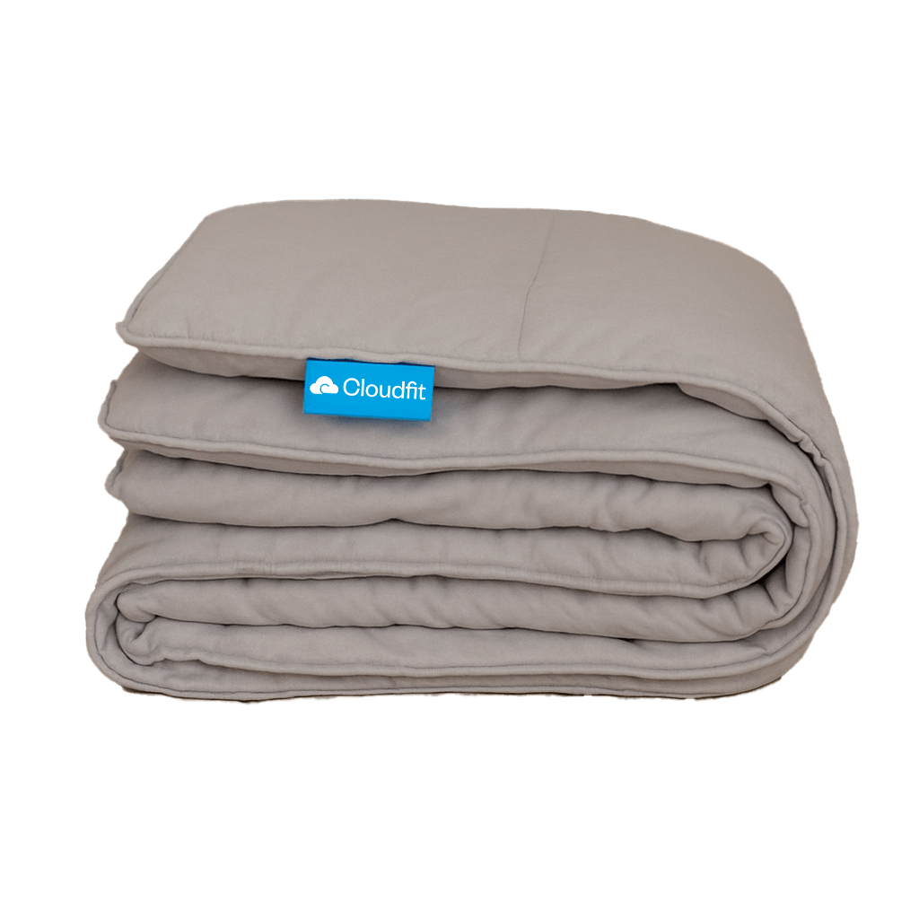 Cloudfit Original Fitted Comforter