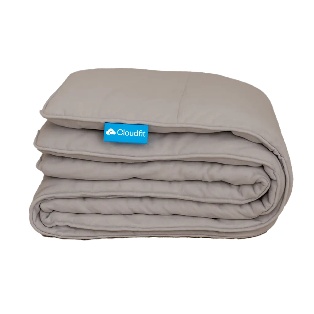 Cloudfit Original Fitted Comforter - Cloudfit