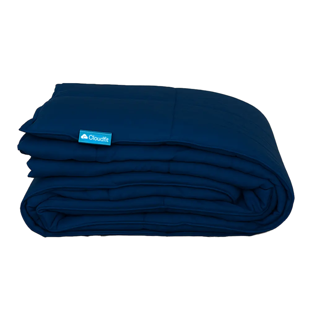 Cloudfit Original Fitted Comforter - Cloudfit