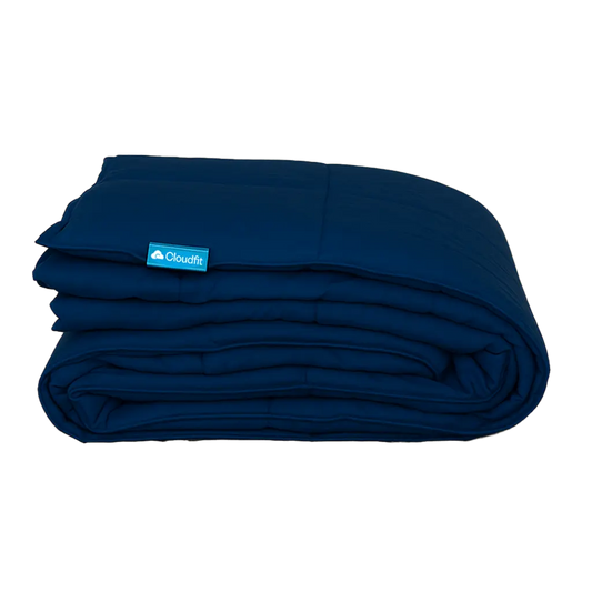 Cloudfit Original Fitted Comforter - Cloudfit