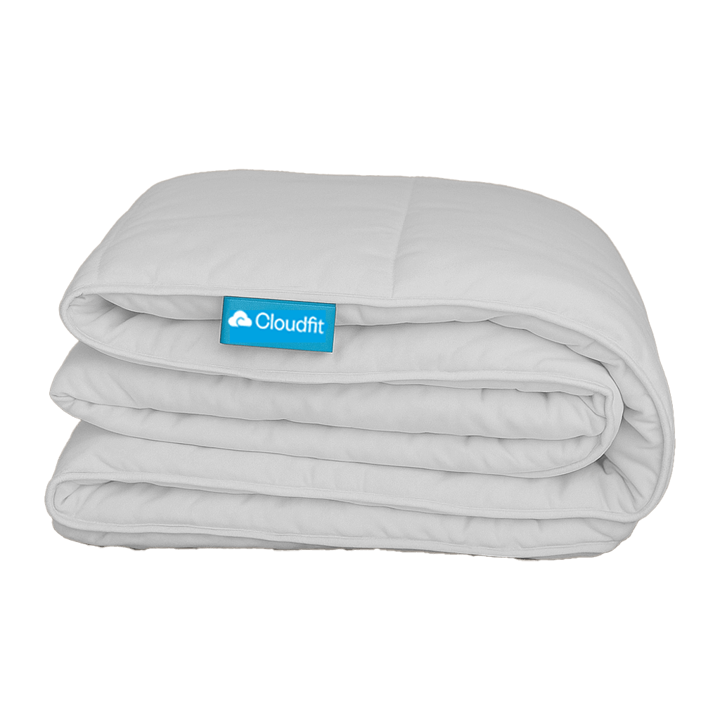 Cloudfit Original Fitted Comforter