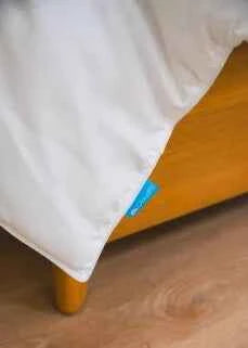 Cloudfit Fitted Comforter - Original Comfort for Ultimate Sleep Experience