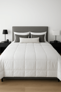Cloudfit Original Fitted Comforter