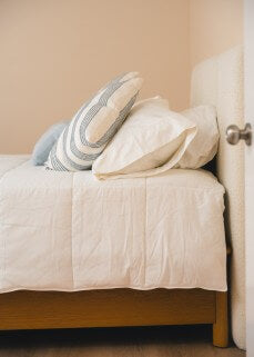 Cloudfit Original Fitted Comforter