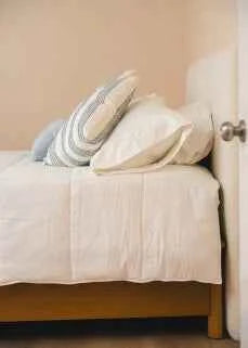 Cloudfit Fitted Comforter - Original Comfort for Ultimate Sleep Experience