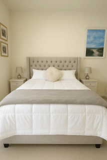 Cloudfit Original Fitted Comforter