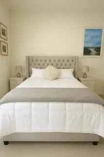 Cloudfit Fitted Comforter - Original Comfort for Ultimate Sleep Experience