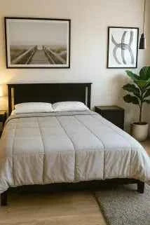 Cloudfit Fitted Comforter - Original Comfort for Ultimate Sleep Experience